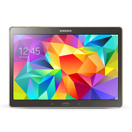 Samsung Galaxy Tab S 10.5" Wi-Fi 16GB