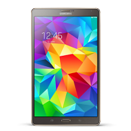 Samsung Galaxy Tab S 8.4" Wi-Fi 16GB