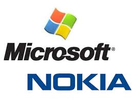 Microsoft-Nokia