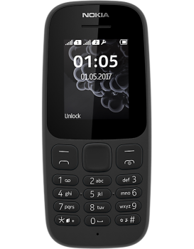 Nokia 105 2017