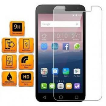 ALCATEL POP 4 PLUS TEMPERED GLASS