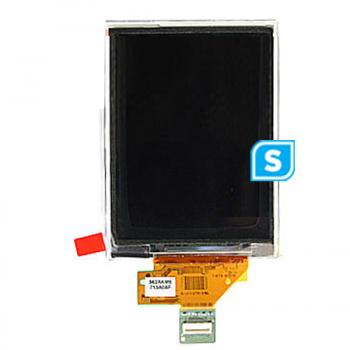 Sony Ericson W960 Replacement LCD