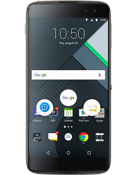 BlackBerry DTEK 60