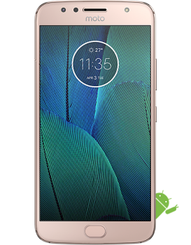 Moto G5S Plus