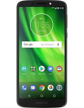 Motorola G6 Play