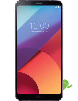 LG G6