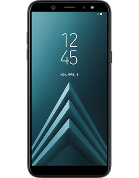 Samsung Galaxy A6