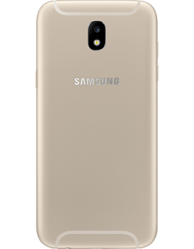Samsung Galaxy J5 2017