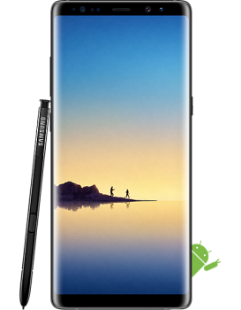 Samsung Galaxy Note8