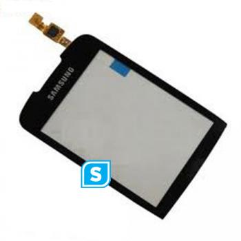 Compatible Replacement LCD Digitizer Touchpad for Samsung S3850 Corby II/GT-S3853/S3850L/Genio II