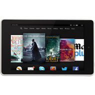 Kindle Fire HD 6 8GB 2014