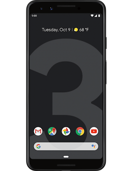 Google Pixel 3