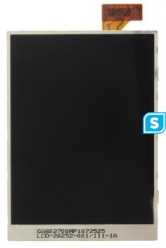 BlackBerry Torch 9800 replacement lcd version 001/111