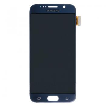 Samsung Galaxy S6 original Lcd in Black