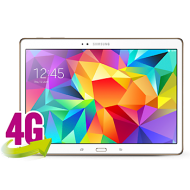 Samsung Galaxy Tab S 10.5" 4G 16GB